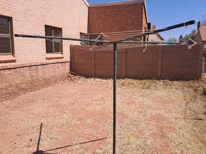 To Let 3 Bedroom Property for Rent in Kathu Northern Cape